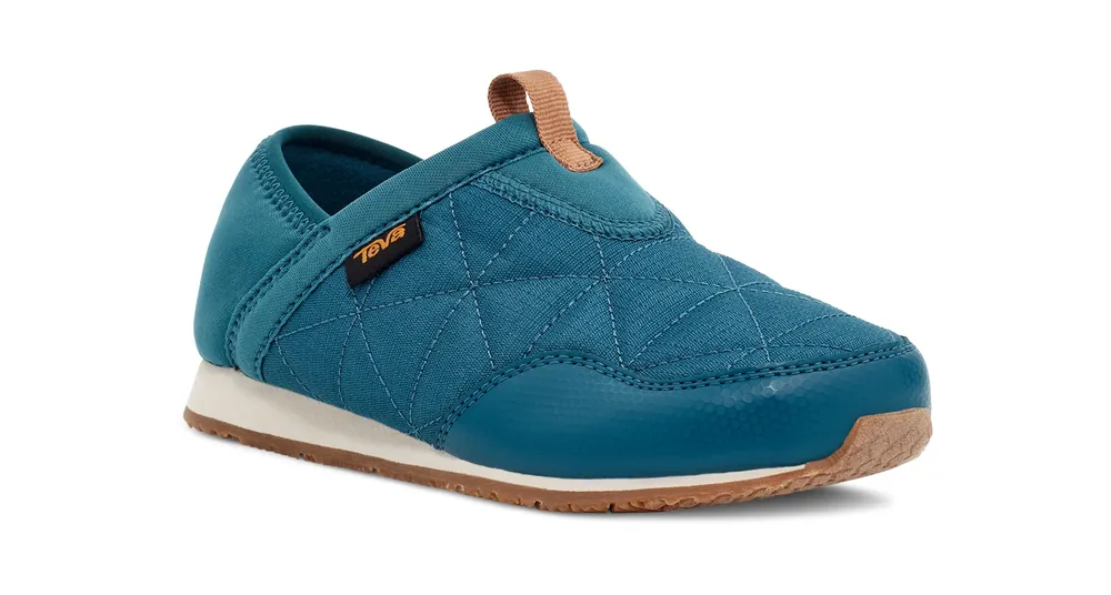 Kid‘s Reember - Blue Coral - 8