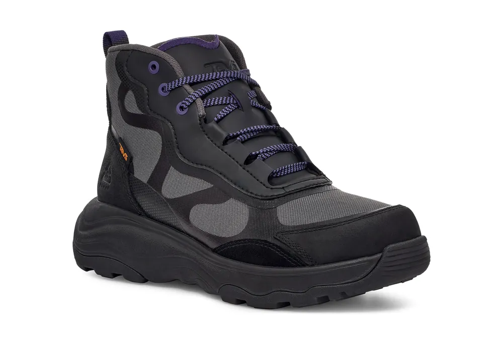 Women‘s Geotrecca Rp - Black - 9.5