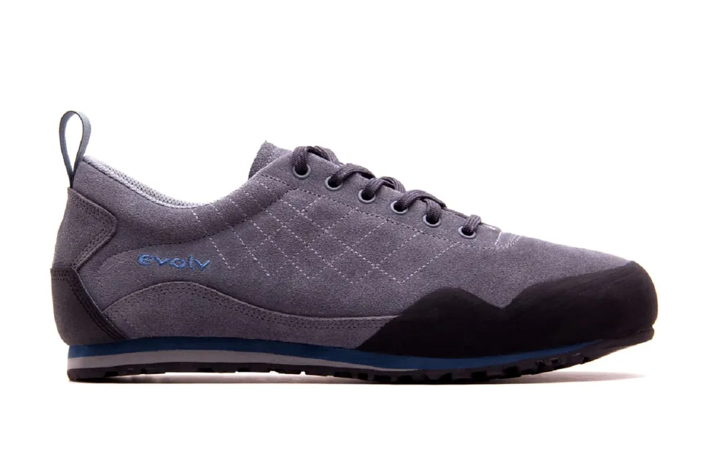 Men‘s Zender - Gunmetal - 6