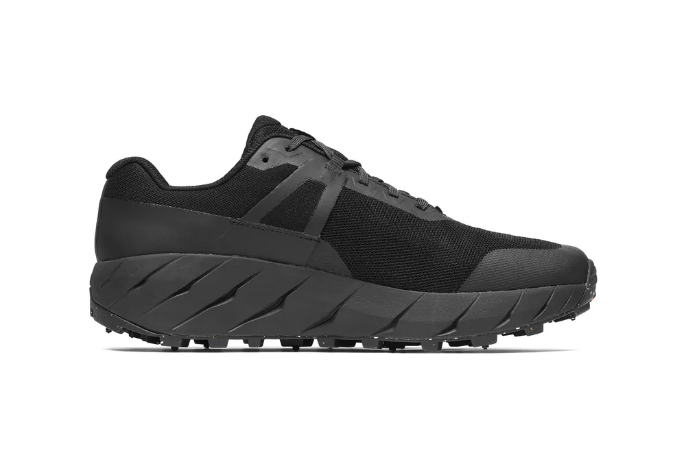 Icebug Women‘s Arcus Bugrip Gtx - Trueblack - 6.5