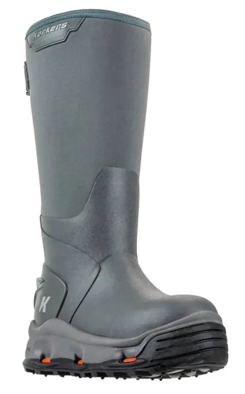 Women‘s Neo Arctic Womens W/all Terrain Sole - Grey - 9