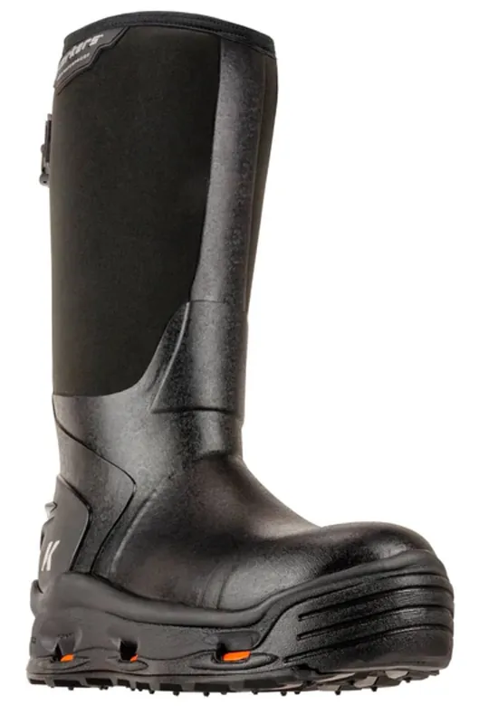 Men‘s Neo Arctic 90 Mens W/ninety Degree Sole - Black - 10