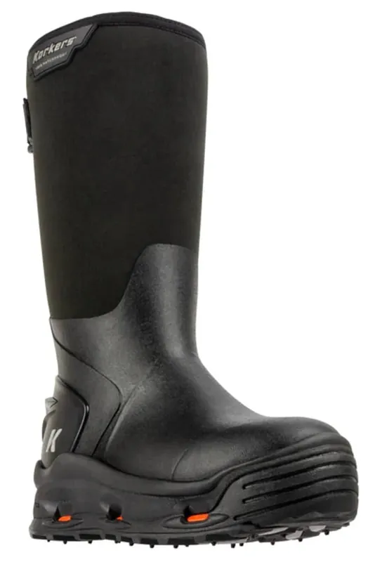 Men‘s Neo Storm 90 Mens W/ninety Degree Sole - Black - 11