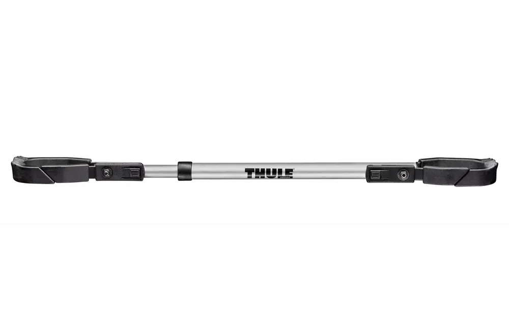 Frame Adapter - Silver/black