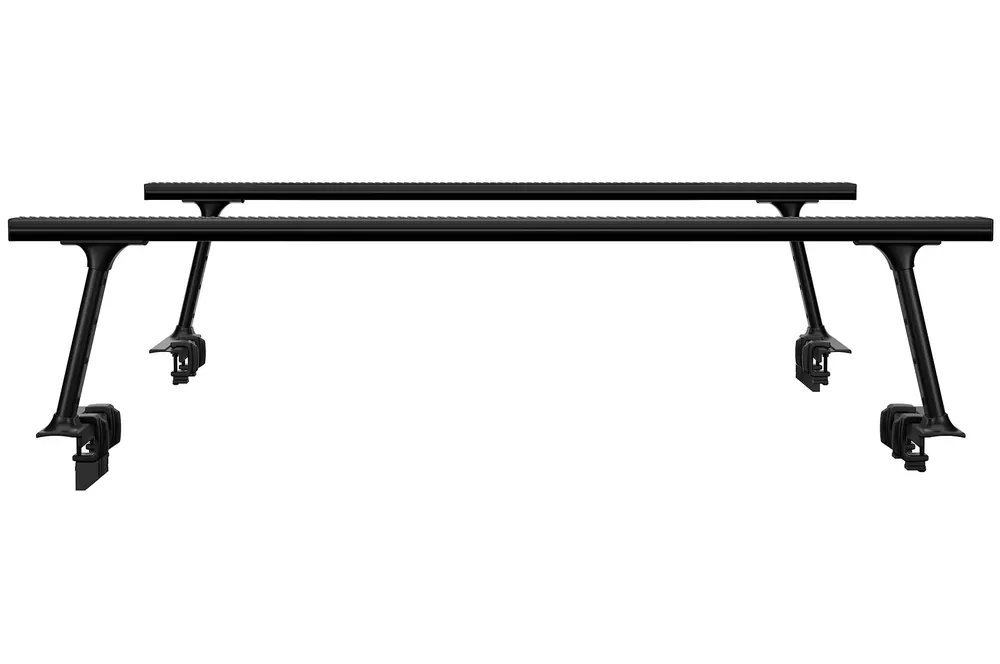 Xsporter Pro Mid - Black