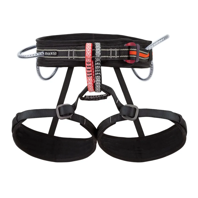 Safe Tech All-around Sb - Black - XS