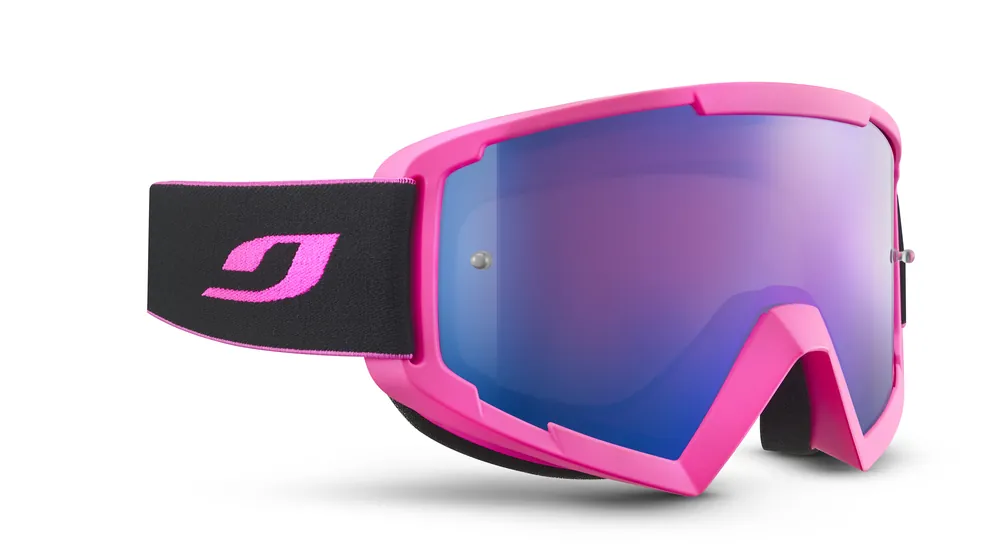 Session Mtb - Pink / Black Spectron 2