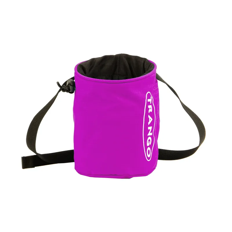 Top Out - Fuscia