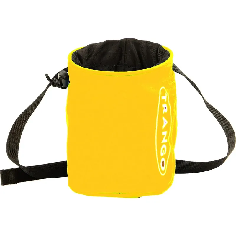 Chalk Bag - Mango