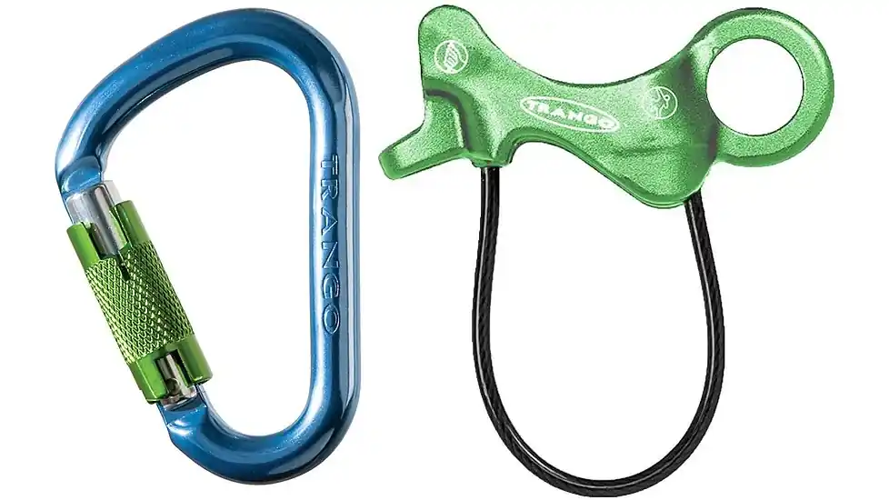 Aries Regulock Auto - Green