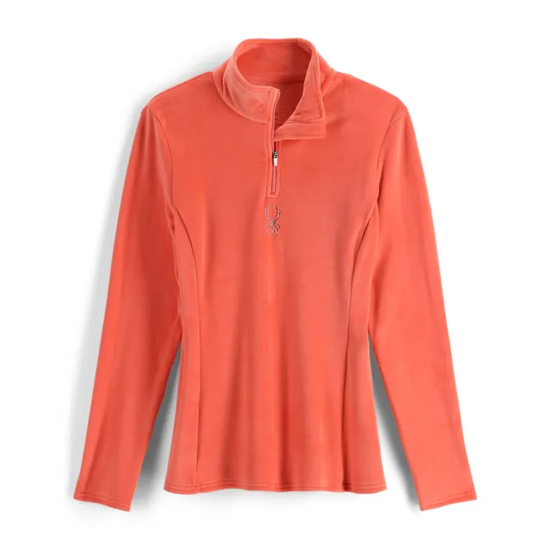 Women‘s Shimmer Bug Zip - Tropic - XS