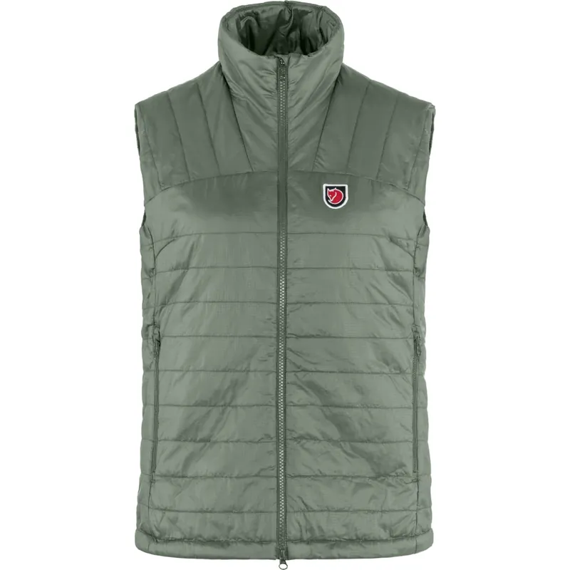 Expedition X-latt Vest - Patina Green - Medium