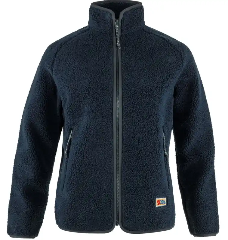 Vardag Pile Fleece - Navy - XL