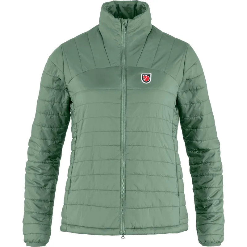 Expedition X-latt Jacket - Patina Green - Small