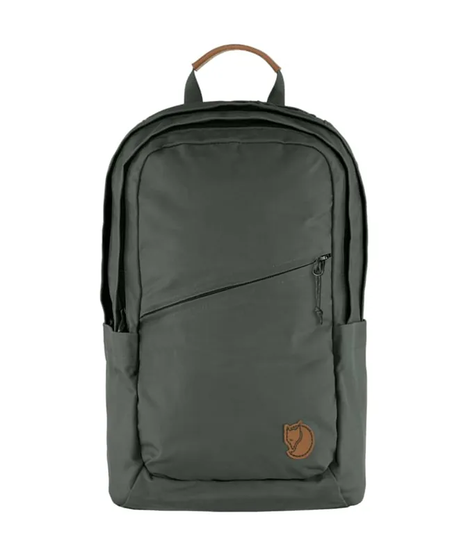 Raven 20 - Basalt - One Size