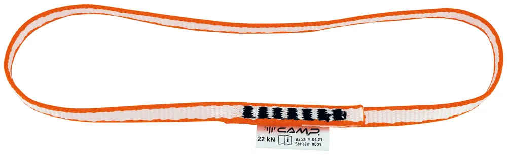 10.5 Mm Express Dyneema Runner - 30 cm