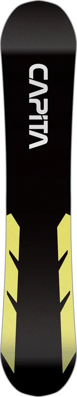 CAPiTA Mega Mercury Wide - 156W