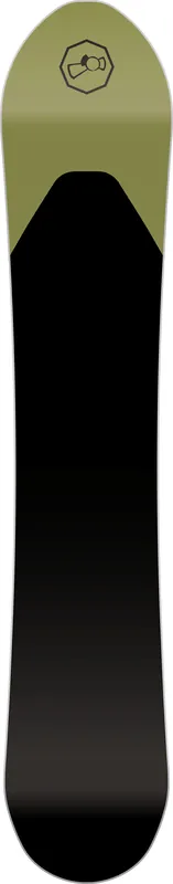 CAPiTA Navigator - 167