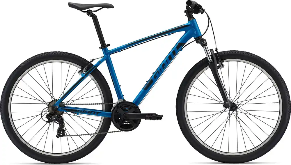 ATX 27.5 - Medium - Vibrant Blue