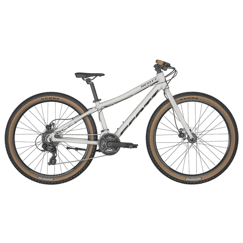 Scale 26 Rigid - One size