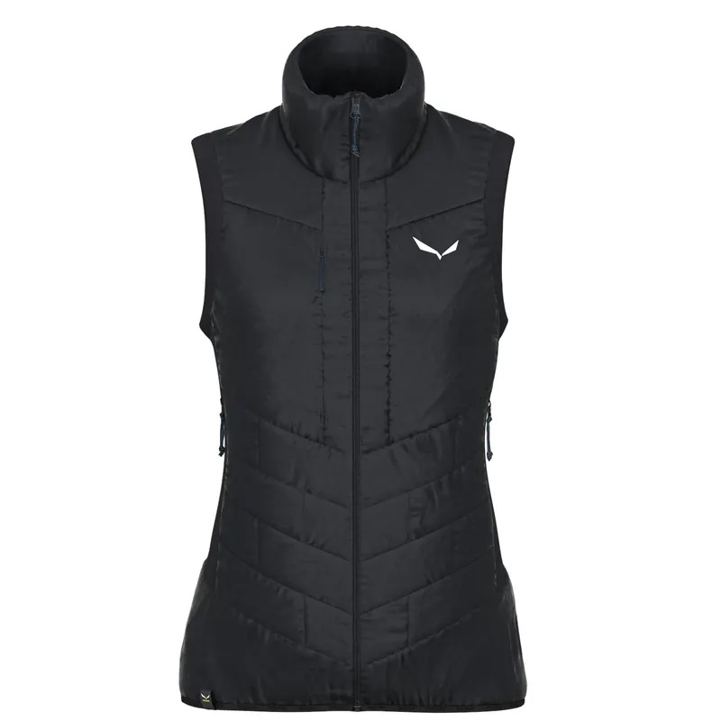 Women‘s Ortles Hybrid Twr Vest - Black Out - Large