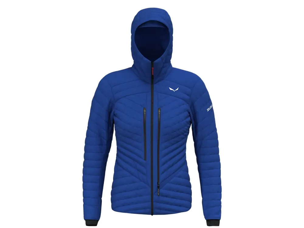 Women‘s Ortles Heavy Rds Down Jacket - Electric - XS