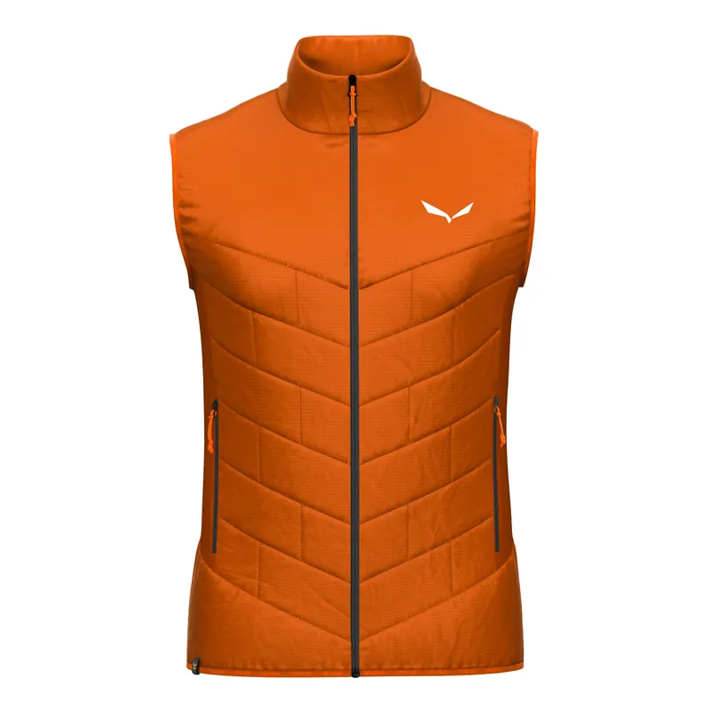 Men‘s Ortles Hybrid Twr Vest - Autumnal - Large