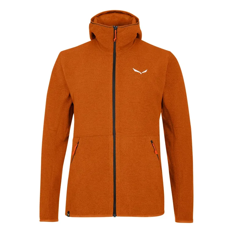 Men‘s Nuvolo Pl Jacket - Autumnal Melange - Large