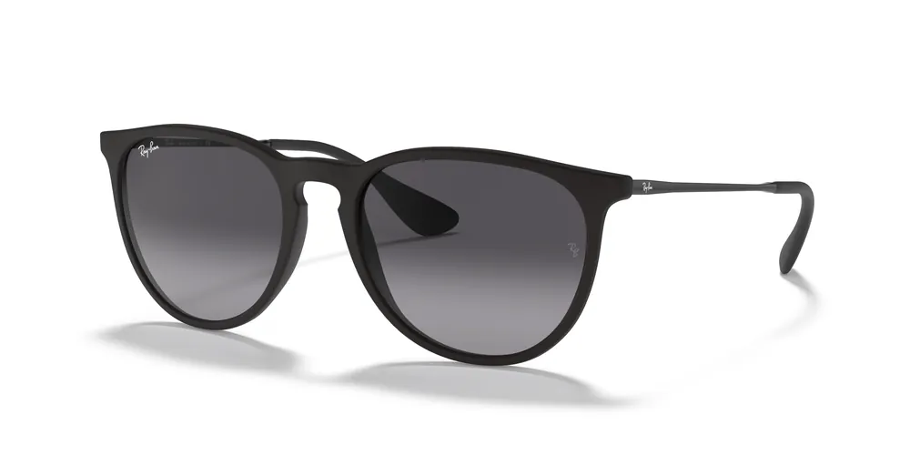 Erika - Black/grey Gradient - 54mm