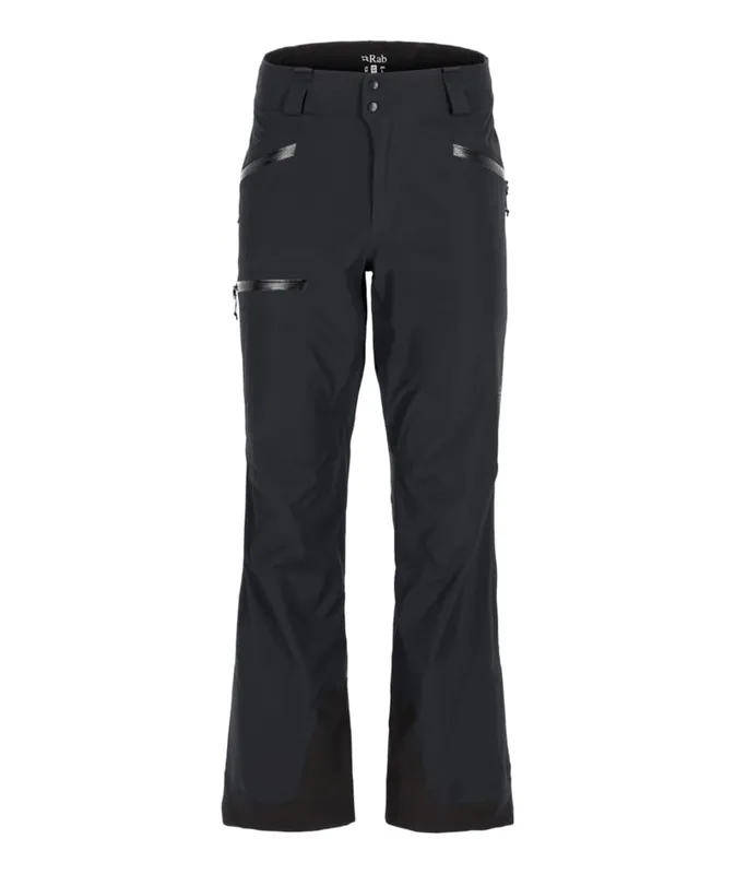 Rab Men‘s Khroma Kinetic Pants - Black - XL