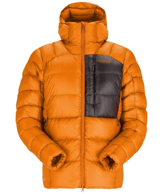 Rab Men‘s Mythic Ultra Jacket - Marmalade - XL