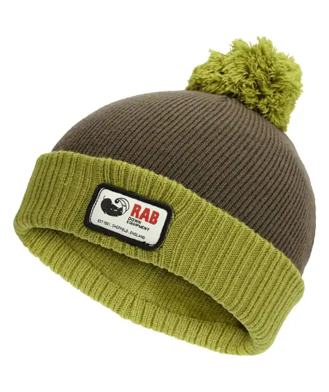 Rab Essential Bobble - Army