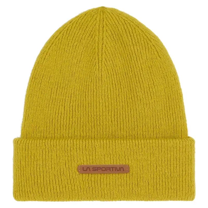 Boulder Beanie - Moss - Small