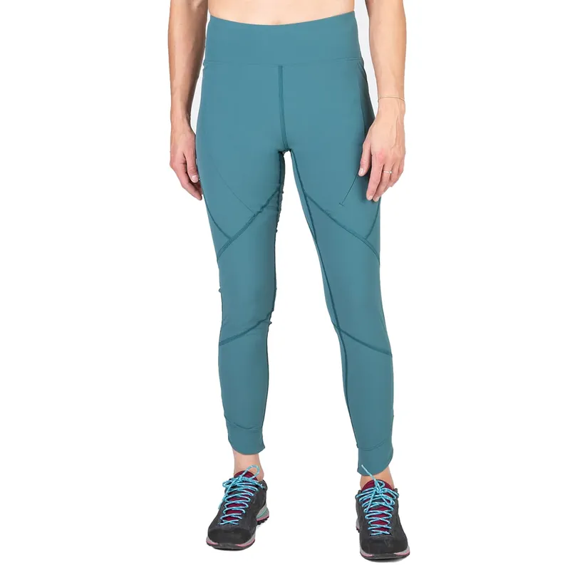 Women‘s Mynth Leggings - Alpine - Small