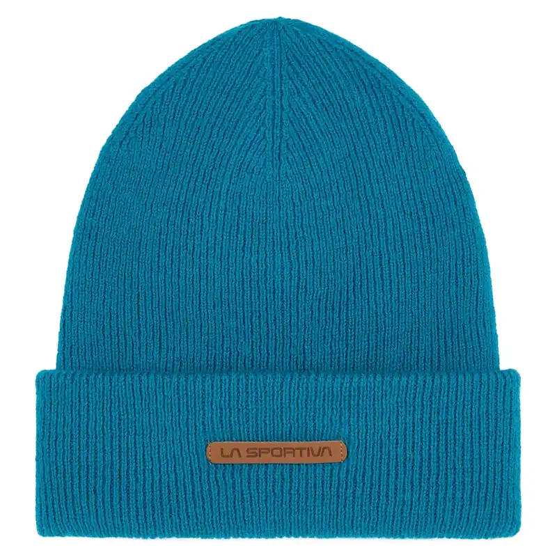 Boulder Beanie - Crystal - Small