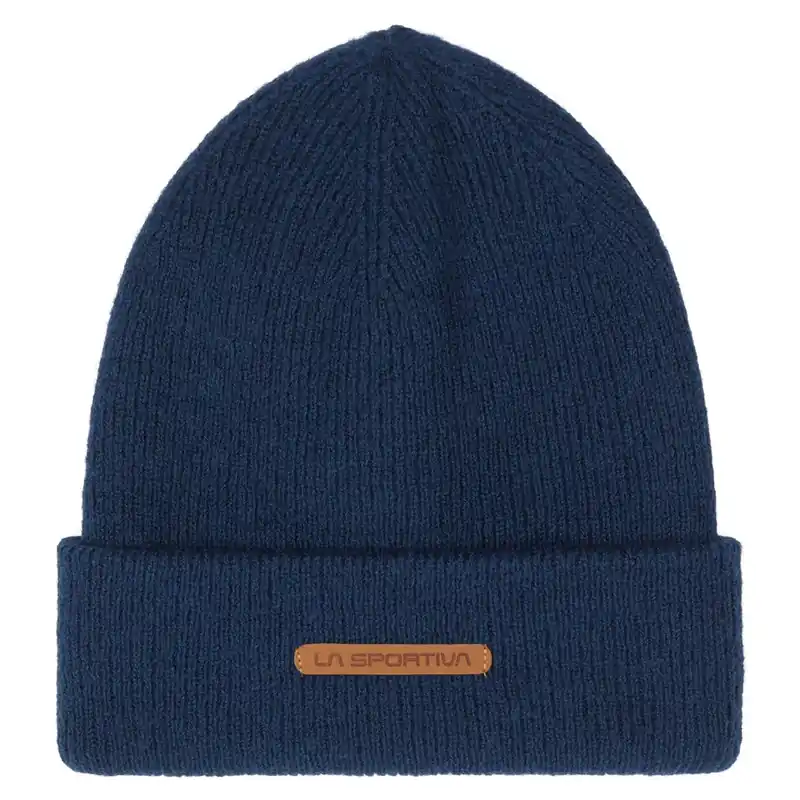 Boulder Beanie - Night Blue - rge