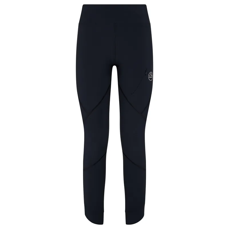 Women‘s Mynth Leggings - Black - rge