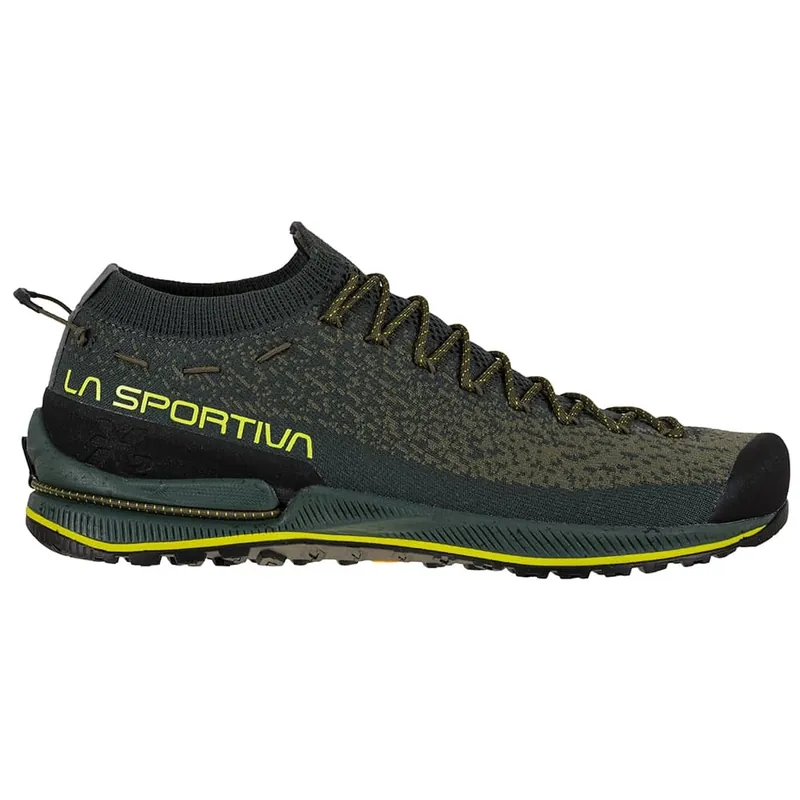 Men‘s Tx2 Evo - Beetle/citrus - 38.5