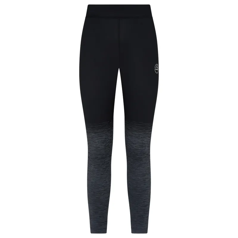 Women‘s Patcha Leggings - Black/carbon - Small