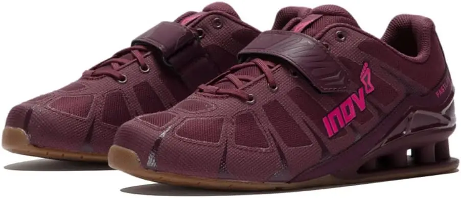 Women‘s F-lite 245 - Purple/pink/gum - 7.5