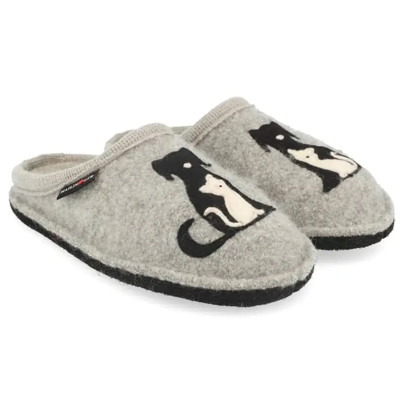 Canegatto - Silver Grey - 36