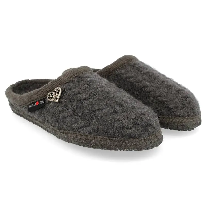 Herzerl - Grey - 36