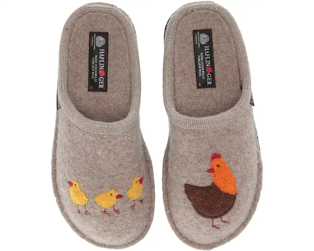 Gallina - Natural - 36
