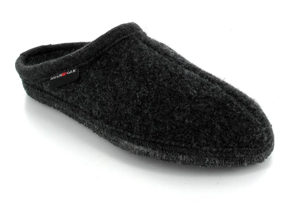 As Classic - Black - 36