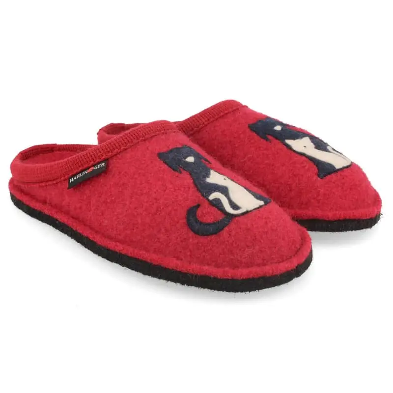 Canegatto - Red - 37