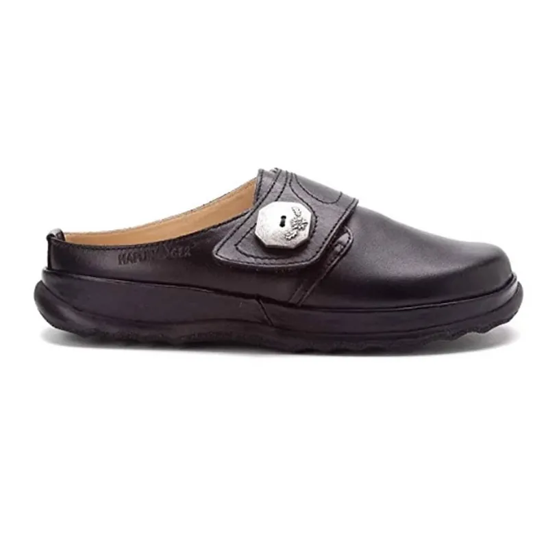 Charlotte - Black - 36