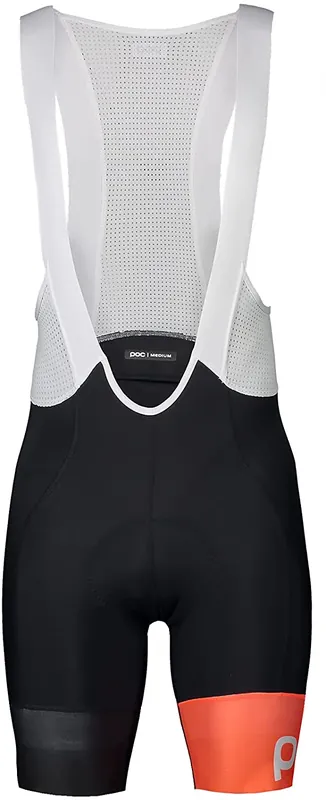 Essential Road Vpds Bib Shorts - Uranium Black/hydrogen White - Small