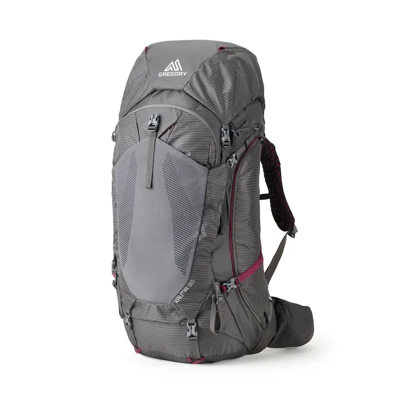 Women‘s Kalmia 60 - Equinox Grey - Small/Medium
