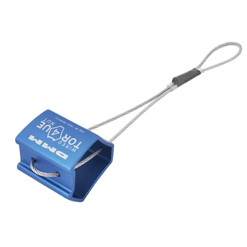 Wire Torque Nuts - Blue - 4