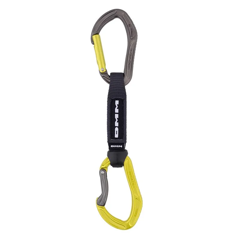 Alpha Sport - Titanium/lime